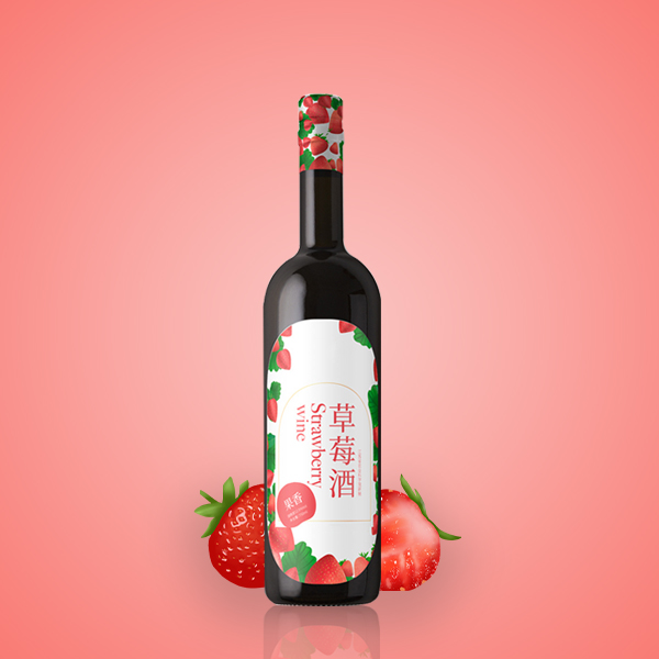 草莓酒
