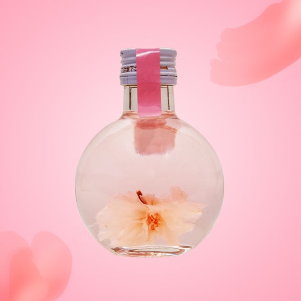 櫻花酒
