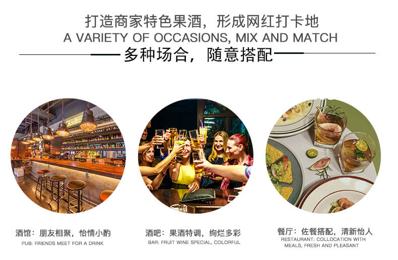 朋友相聚，怡情小酌