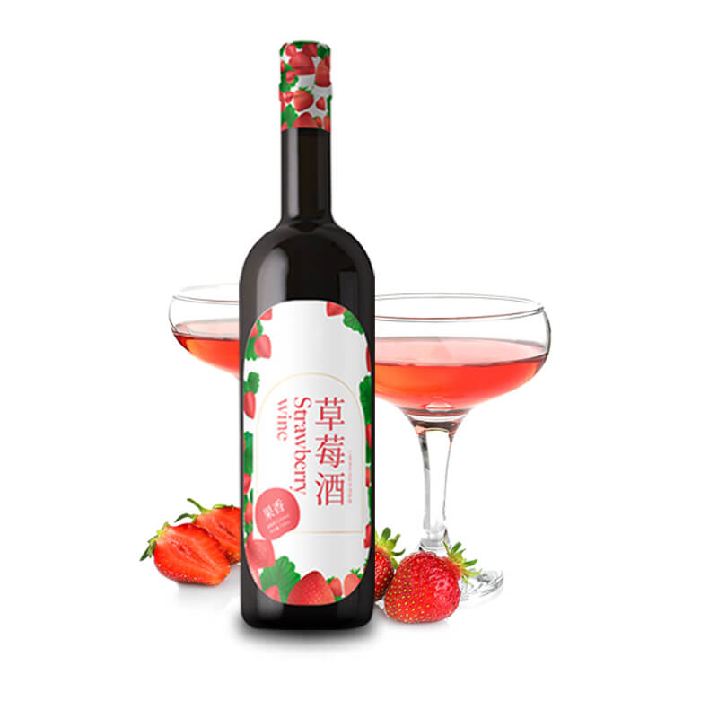 草莓酒