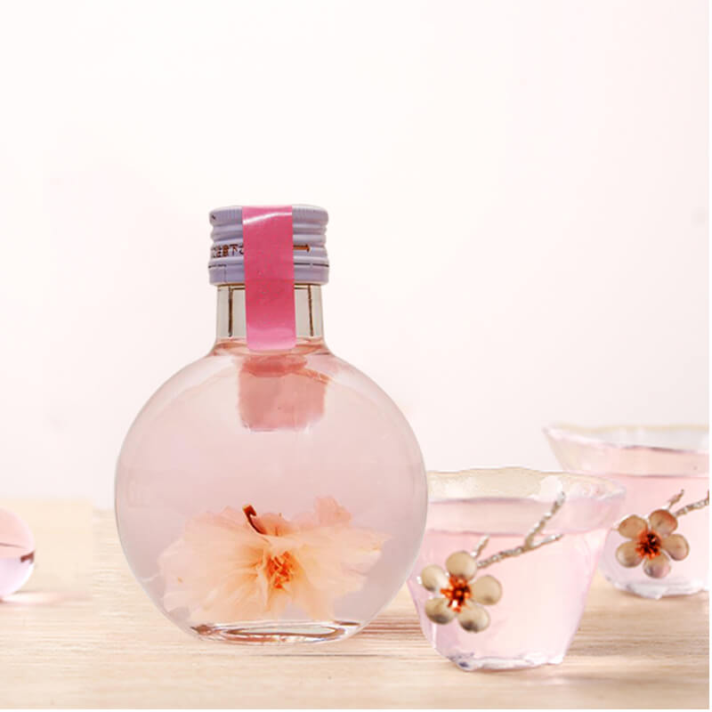 櫻花酒