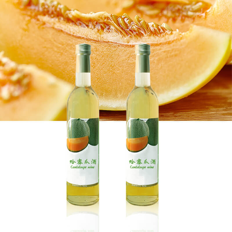哈密瓜酒