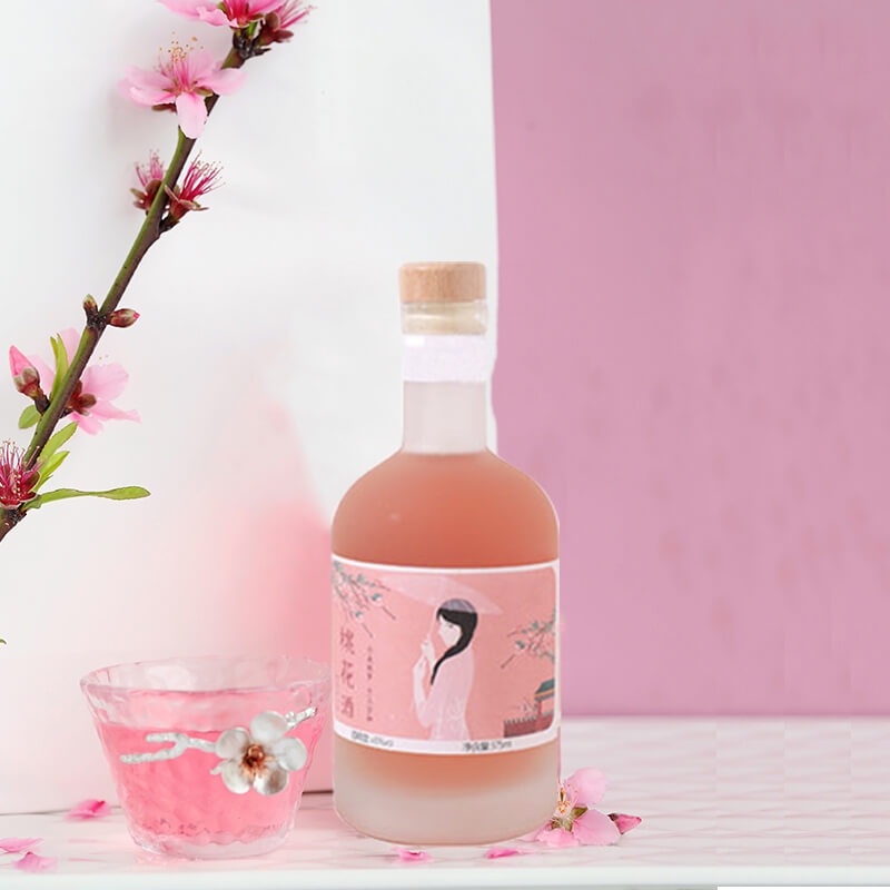 桃花酒
